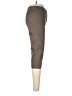 St. John's Bay Brown Khakis Size 6 - photo 4