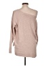 American Eagle Outfitters Tan Pullover Sweater Size L - photo 2
