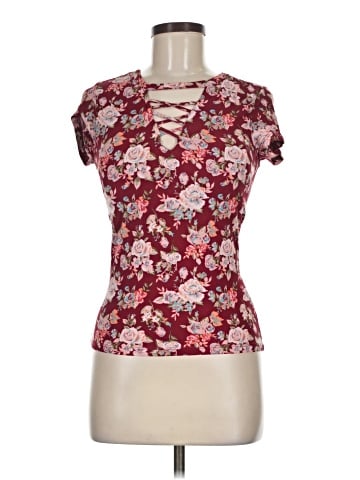 Almost Famous Short Sleeve T-Shirt (view 1)