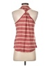 Joie Red Tank Top Size XS - photo 2