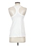 Nike White Tank Top Size XS - photo 2