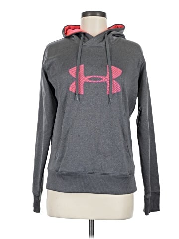 Under Armour Pullover Hoodie (view 1)