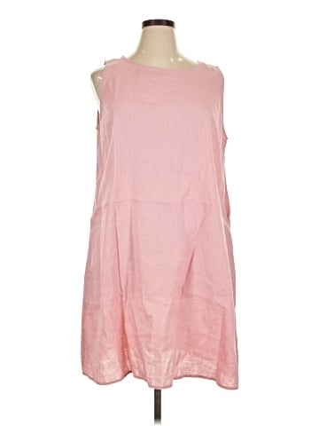 Amazhiyu Casual Dress (view 1)