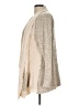 Candie's 100% Other Tan Kimono Size L - photo 5