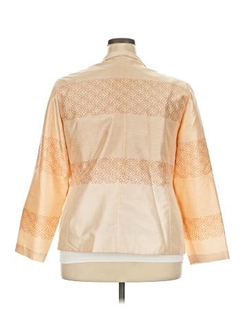 Adrianna Papell Jacket (view 2)