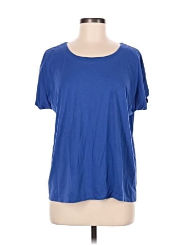 J.Jill Short Sleeve T-Shirt (view 1)