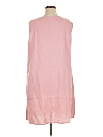 Amazhiyu Casual Dress (view 2)