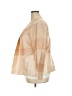 Adrianna Papell 100% Silk Ivory Jacket Size 18 - photo 5