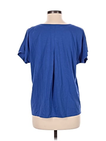 J.Jill Short Sleeve T-Shirt (view 2)