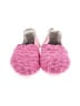 TOMS Pink Flats Size 9 - photo 2