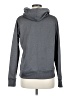 Under Armour 100% Polyester Gray Pullover Hoodie Size M - photo 2