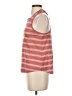 Joie Red Tank Top Size XS - photo 5