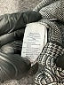 J.Crew Houndstooth Gray Coat Size S - photo 7