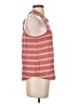 Joie Red Tank Top Size XS - photo 4