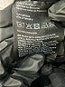 H&M Solid Black Blazer Size 6x - photo 4