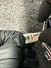 PacSun Blue Denim Shorts Size 28 waist - photo 4