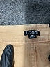 J.Crew Solid Tan Khakis Size 30 waist (tall) - photo 7