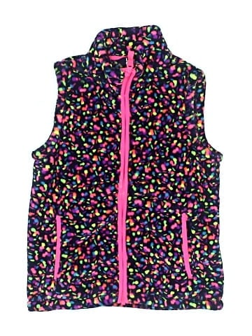 Lands' End Vest (view 1)
