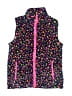 Lands' End 100% Polyester Pink Vest Size 8 - photo 1
