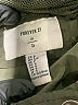 Forever 21 Solid Green Raincoat Size S - photo 6