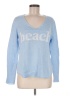 Miracle Blue Pullover Sweater Size M - photo 1