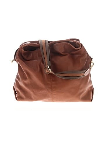 FURLA Leather Hobo (view 1)