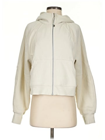 Lululemon Athletica Zip Up Hoodie (view 1)
