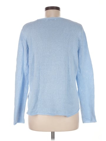 Miracle Pullover Sweater (view 2)
