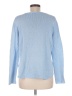 Miracle Blue Pullover Sweater Size M - photo 2