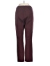 Rag & Bone Solid Burgundy Track Pants Size 4 - photo 2