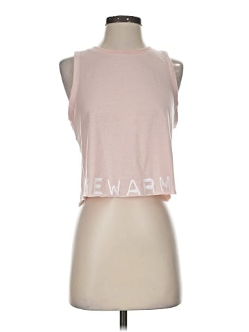 Jessica Simpson Sleeveless Top (view 1)
