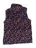 Lands' End 100% Polyester Pink Vest Size 8 - photo 2