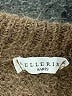 Ballerina Brown Cardigan Size M (estimated) - photo 7
