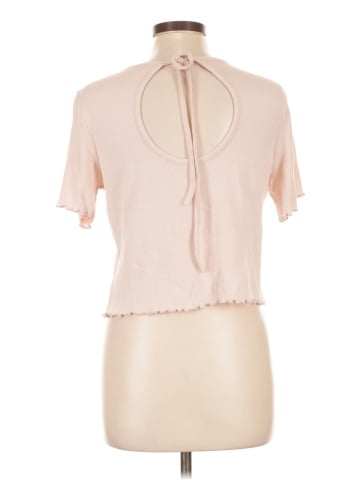 Express Short Sleeve T-Shirt (view 2)