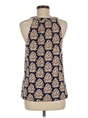 Merona Sleeveless Blouse (view 2)