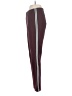 Rag & Bone Solid Burgundy Track Pants Size 4 - photo 5