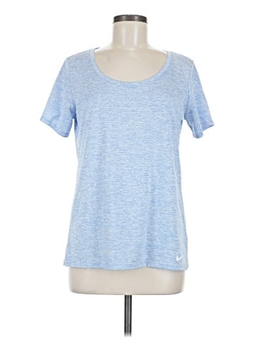 Nike Short Sleeve T-Shirt (view 1)