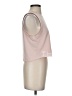 Jessica Simpson Pink Sleeveless Top Size S - photo 4