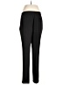 Investments Solid Black Dress Pants Size 12L - photo 2
