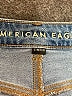 American Eagle Outfitters Blue Jeans Size 6 SHORT - photo 7
