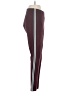 Rag & Bone Solid Burgundy Track Pants Size 4 - photo 4
