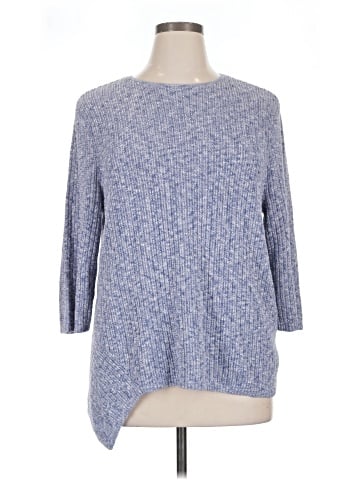 Purejill Pullover Sweater (view 1)