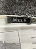 Meek Ivory Long Sleeve Top Size S - photo 7