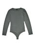 Express Gray Bodysuit Size S - photo 1
