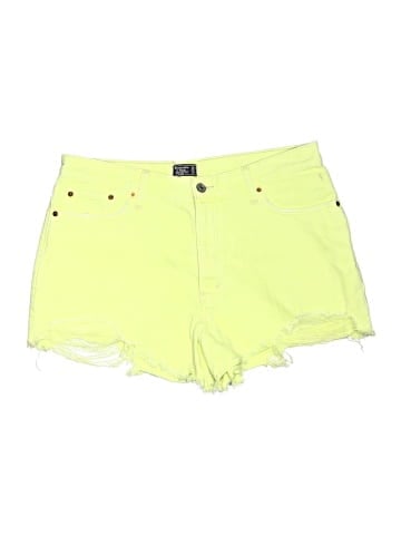 Abercrombie & Fitch Shorts (view 1)