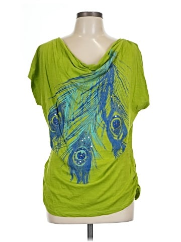 New Directions Short Sleeve T-Shirt (view 1)