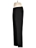 Investments Solid Black Dress Pants Size 12L - photo 5
