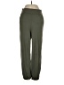 Splendid Green Casual Pants Size S - photo 1