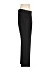 Investments Solid Black Dress Pants Size 12L - photo 4