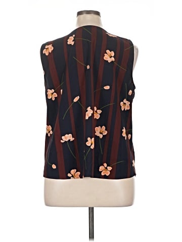 CAbi Sleeveless Blouse (view 2)